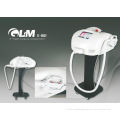 Multifunctional E - Light Ipl Rf Beauty Equipment, Brown Hair Removal Machine With Handle